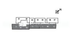 Eon Shenton (D2), Office #589175701